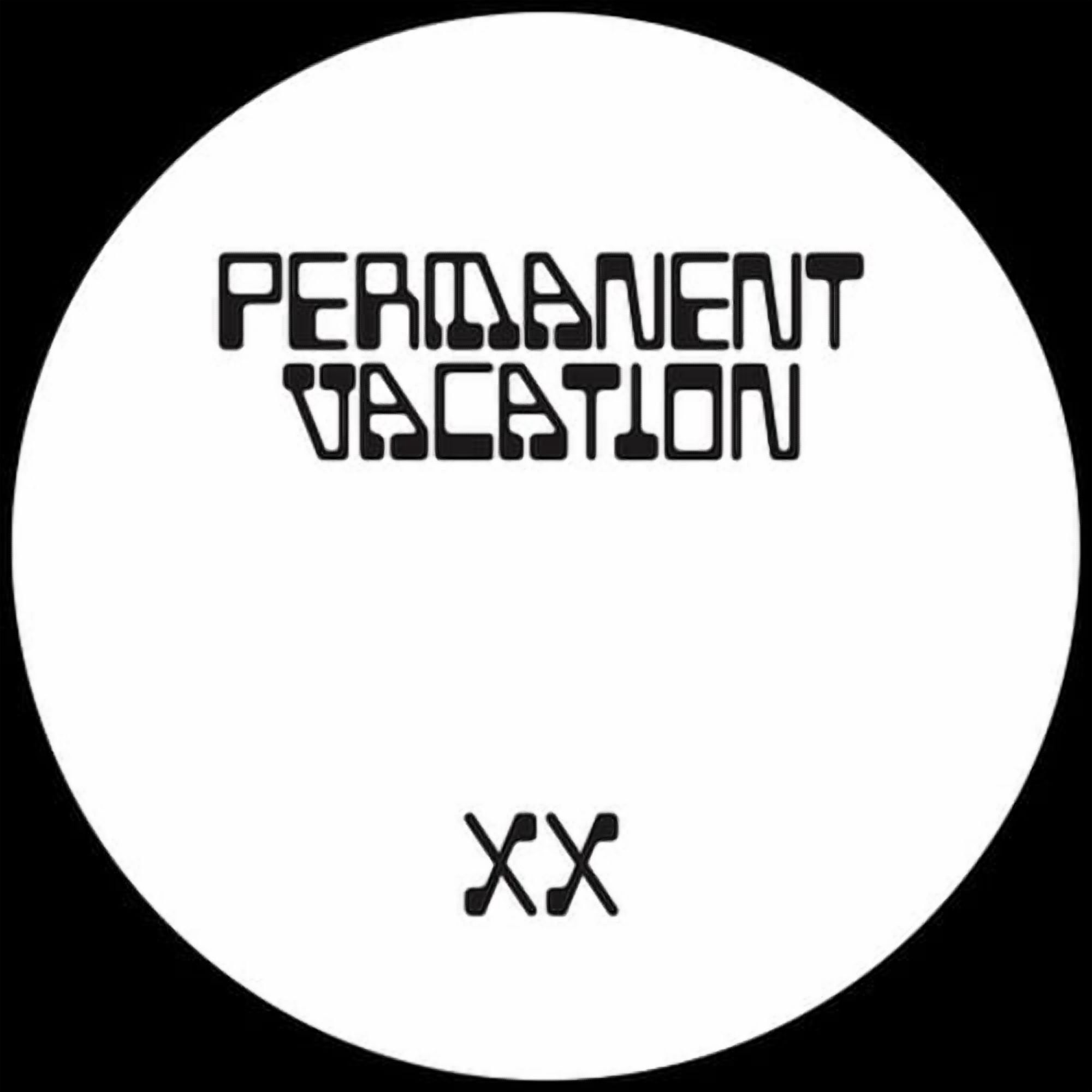 Various Artists - Permanent Vacation XX EP1 - Music & Performance - Vinyl