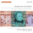 thumbnail image 1 of Various Artists - Perspectives on Schubert 6 - Music & Performance - CD, 1 of 2