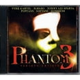 thumbnail image 1 of Various Artists - Phantom #3 - Music & Performance - CD, 1 of 1