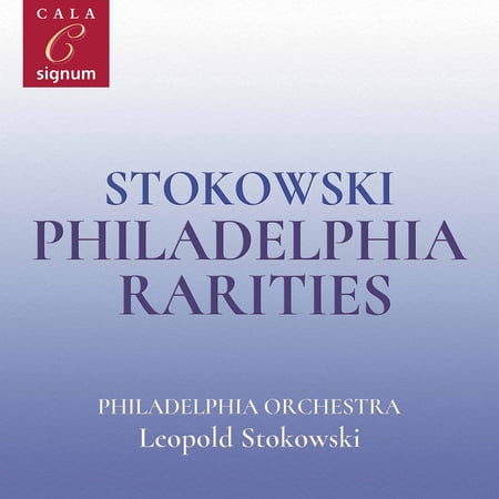 Various Artists - Philadelphia Rarities - Music & Performance - CD