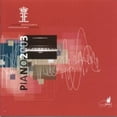 thumbnail image 1 of Various Artists - Piano 2003 - Music & Performance - CD, 1 of 1