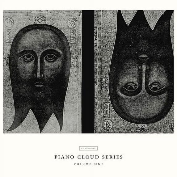Various Artists - Piano Cloud Series 1 / Various - Rock - CD