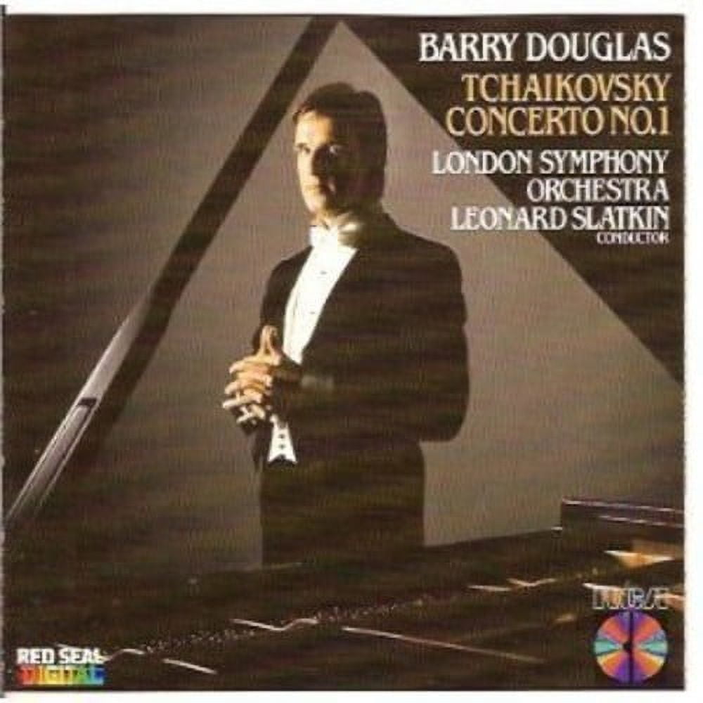 Various Artists - Piano Cto - Music & Performance - CD