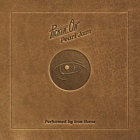 Various Artists - Pickin' On Pearl Jam / Various - Music & Performance - CD