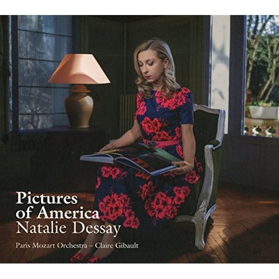 Various Artists - Pictures Of America / Various - Music & Performance - CD