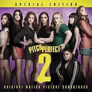 Various Artists - Pitch Perfect 2 (Special Edition) Soundtrack - CD
