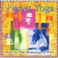thumbnail image 1 of Various Artists - Planet Yoga - Music & Performance - CD, 1 of 1