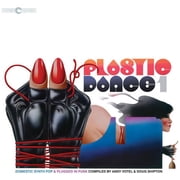 Various Artists - Plastic Dance 1 Domestic Synth Pop & Plugged in Punk Compiled byAndy Votel & Doug Shipton - Rock - Vinyl
