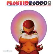 Various Artists - Plastic Dance 2 - Music & Performance - Vinyl
