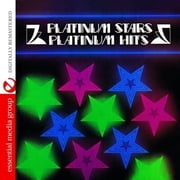 Various Artists - Platinum Stars - Platinum Hits - R&B / Soul - CD