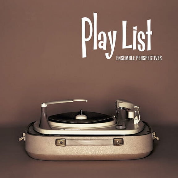 Various Artists - Playlist - Music & Performance - CD