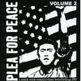 thumbnail image 1 of Various Artists - Plea For Peace, Vol. 2 - Punk Rock - CD, 1 of 1