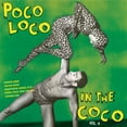 thumbnail image 1 of Various Artists - Poco Loco In The Coco 4 / Various - World / Reggae - Vinyl, 1 of 1