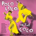 thumbnail image 1 of Various Artists - Poco Loco in the Coco - World / Reggae - Vinyl, 1 of 1