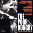 thumbnail image 1 of Various Artists - Poor and Hungry - Music & Performance - CD, 1 of 1