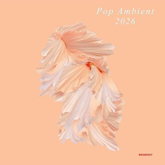 Various Artists - Pop Ambient 2026 - Music & Performance - Vinyl