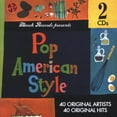 thumbnail image 1 of Various Artists - Pop American Style / Various - Music & Performance - CD, 1 of 1