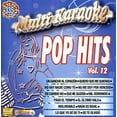 thumbnail image 1 of Various Artists - Pop Hits 12 / Various - Music & Performance - CD, 1 of 1
