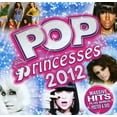 thumbnail image 1 of Various Artists - Pop Princesses 2012 - CD, 1 of 1