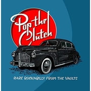 Various Artists - Pop The Clutch Obscure Rockabilly From The Vaults - Music & Performance - Vinyl
