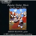 thumbnail image 1 of Various Artists - Popular Guitar Music / Various - Music & Performance - CD, 1 of 1