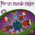 thumbnail image 1 of Various Artists - Por Un Mundo Mejor - Music & Performance - CD, 1 of 1
