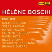 Various Artists - Portrait - Music & Performance - CD