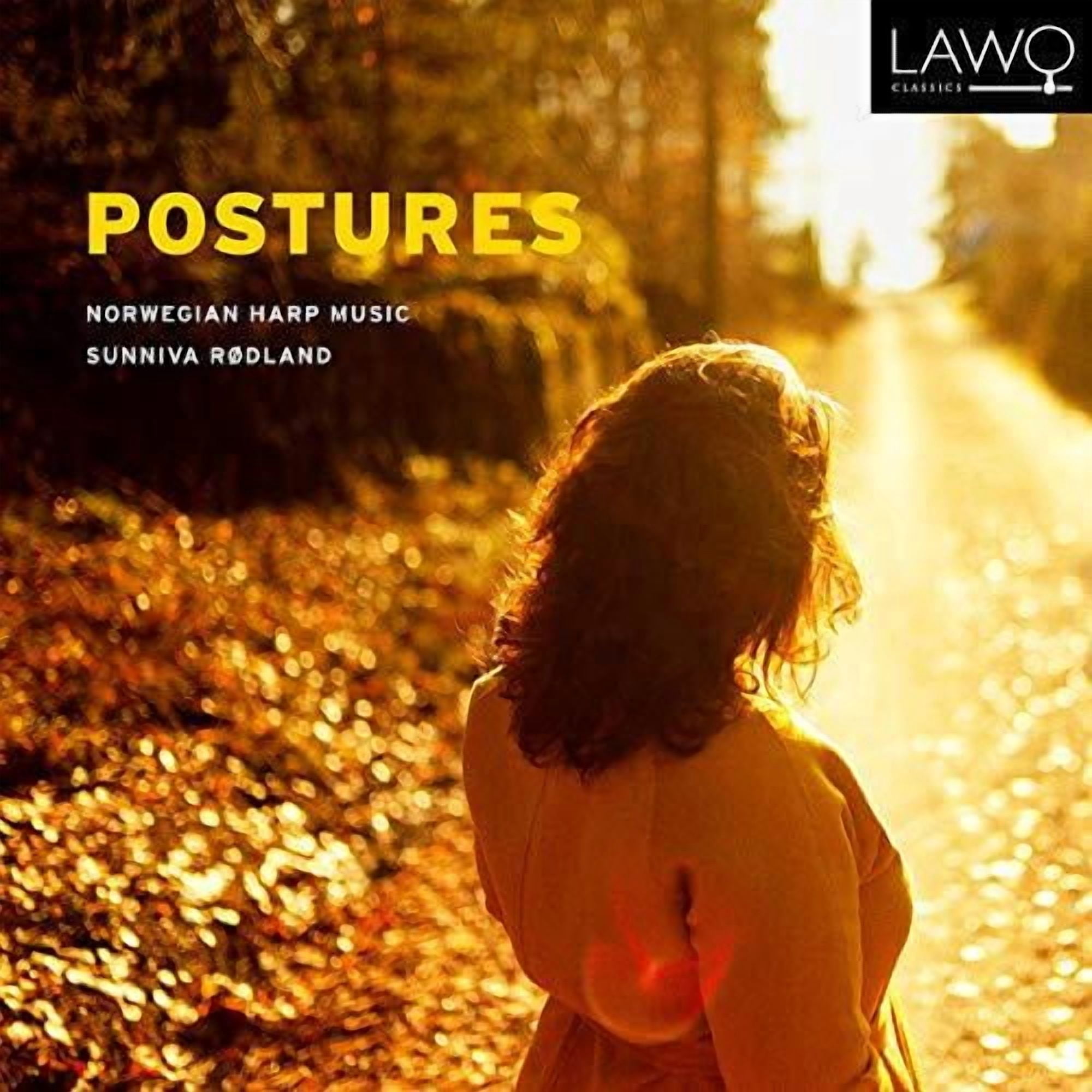 Various Artists - Postures - Music & Performance - CD