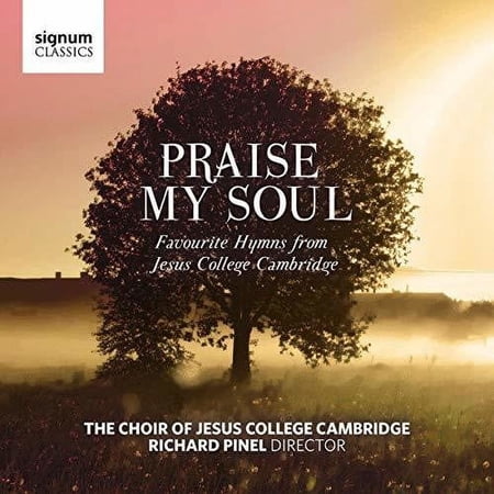 Various Artists - Praise My Soul - Music & Performance - CD