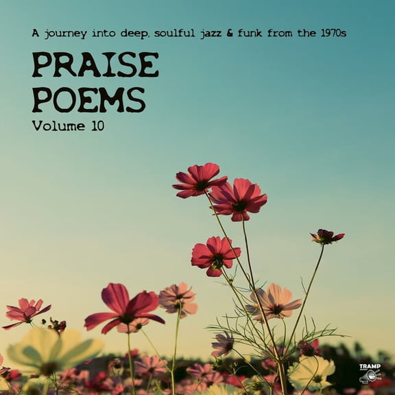 Various Artists - Praise Poems Vol. 10 (Various Artists) - Music & Performance - Vinyl