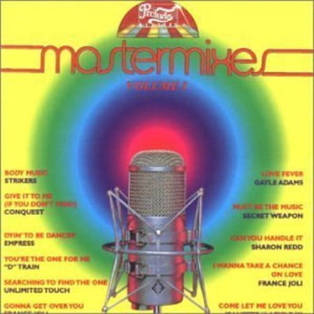 Various Artists - Prelude Mastermixes 1 / Various - Music & Performance - CD