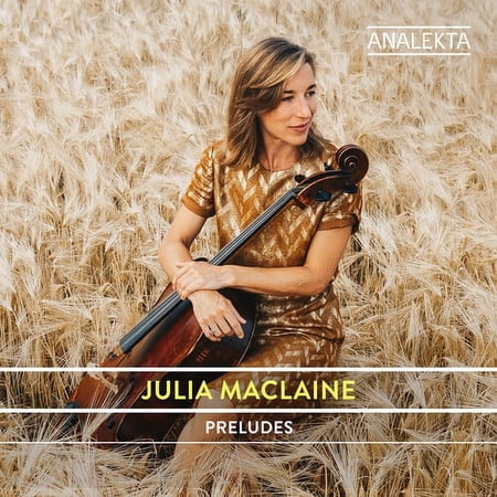 Various Artists - Preludes - Music & Performance - CD