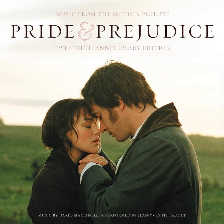 Various Artists Pride & Prejudice (20th Anniversary Edition) (Vinyl