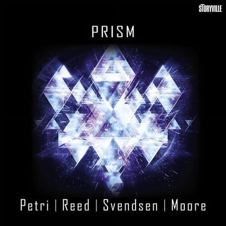 Various Artists - Prism - Music & Performance - CD