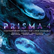 Various Artists - Prisma 4 - Music & Performance - CD