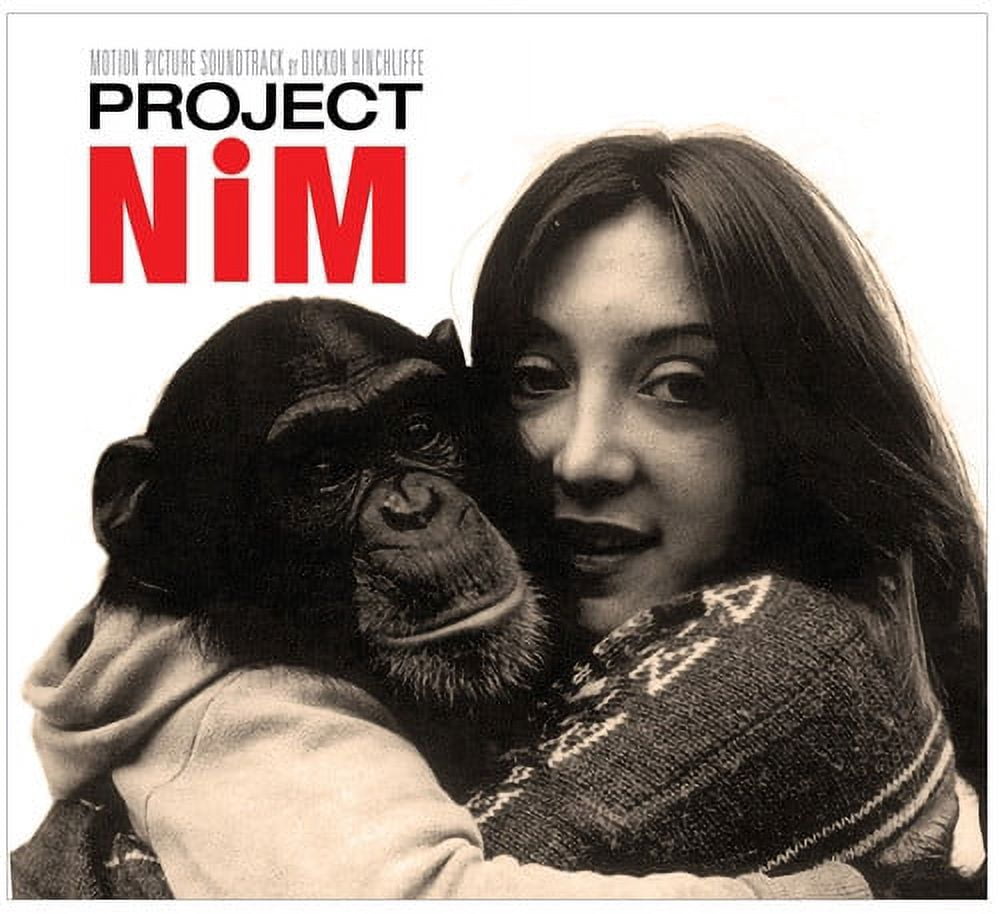 Various Artists - Project Nim Soundtrack - Soundtracks - CD - Walmart.com
