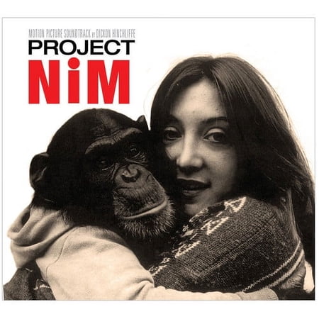 Various Artists - Project Nim Soundtrack - Soundtracks - CD