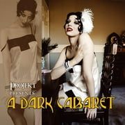 Various Artists - Projekt Presents A Dark Cabaret - Rock - CD