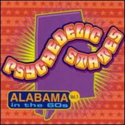 Various Artists - Psychedelic States Alabama, Vol. 1 - Music & Performance - CD
