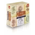 thumbnail image 1 of Various Artists - Puccini: The Operas / Various - Music & Performance - CD, 1 of 1