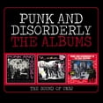thumbnail image 1 of Various Artists - Punk & Disorderly: Albums (The Sound Of Uk82) / Various - Music & Performance - CD, 1 of 1
