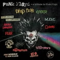 thumbnail image 1 of Various Artists - Punk Floyd - A Tribute To Pink Floyd (Various Artists) - Music & Performance - CD, 1 of 2