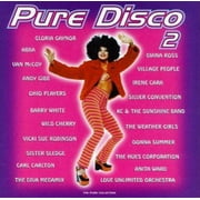 Various Artists - Pure Disco 2 / Various - Music & Performance - CD