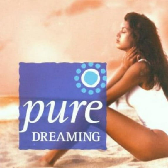 Various Artists - Pure Dreaming / Various - New Age - CD