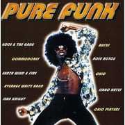 Various Artists - Pure Funk / Various - Music & Performance - CD