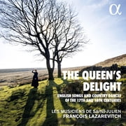 Various Artists - Queens Delight - Music & Performance - CD