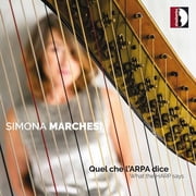 Various Artists - Quel Che Larpa Dice - Music & Performance - CD