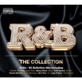 thumbnail image 1 of Various Artists - R&B: Collection / Various - Music & Performance - CD, 1 of 1