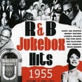 thumbnail image 1 of Various Artists - R&B Jukebox Hits 1955, Vol. 2 - R&B / Soul - CD, 1 of 2