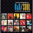 thumbnail image 1 of Various Artists - R&B / Soul Top-15 Albums - CD, 1 of 2